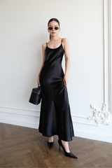 Đầm Dài Sasha Dress RR24DD22