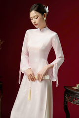 Áo Dài Nữ Linh Lan RR25AD01