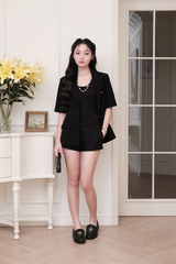Áo Khoác Blazer Nữ Taly RR24KB08