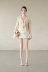 Váy Quần Dreamer Skort RR23VQ34