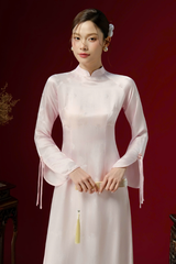Áo Dài Nữ Linh Lan RR25AD01