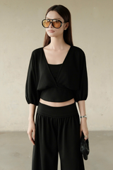 Áo Thun Nữ Chika Top RR26AT35