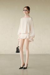 Đầm Ngắn Yooin Dress RR26DN14