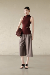 Quần Dài Nữ Culottes Pants RR26QD04