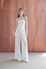 Quần Dài Nữ Vic Pants RR25QD06