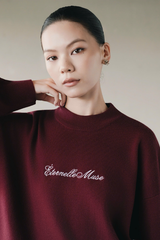 Áo Sweater Muse RR25DK61