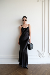 Đầm Dài Sasha Dress RR24DD22