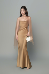 Đầm Dài Valeria Dress RS25DD02