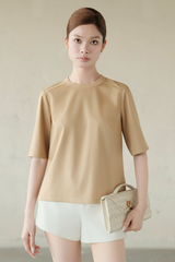 Quần Ngắn Nữ Tiny Short RR24QN04