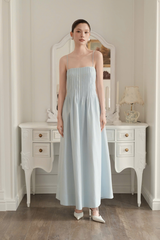 Đầm Dài Abby Dress RR26DD54
