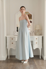 Đầm Dài Abby Dress RR26DD54