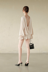 Đầm Ngắn Yooin Dress RR26DN14
