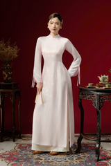 Áo Dài Nữ Linh Lan RR25AD01