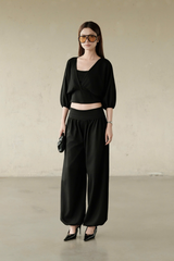 Quần Dài Nữ Chika Pants RR26QD35
