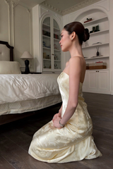 Đầm Dài Fiona Dress RR26DD65