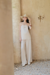 Quần Dài Nữ Vanila Pants RR25QD07