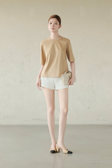 Quần Ngắn Nữ Tiny Short RR24QN04