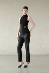 Quần Dài Nữ Culottes Pants RR26QD04