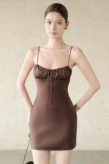 Đầm Ngắn Yumy Dress RR26DN06