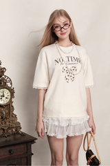 Váy Quần Mie Skort RR24VQ22
