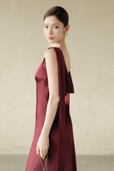 Đầm Dài Lumia Dress RR26DD15