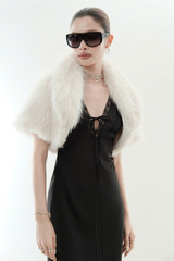Áo Khoác Kiểu Nữ Blanche Outer RR25KK06