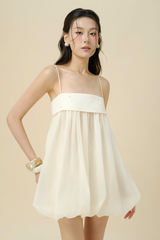 Đầm Ngắn Kylie Dress RR25DN22
