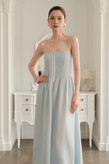 Đầm Dài Abby Dress RR26DD54