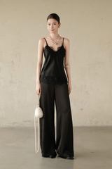 Áo Kiểu Nữ Kyo Top RR25AK110