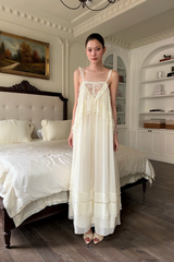 Đầm Dài Jubin Dress RR26DD66
