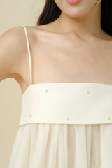 Đầm Ngắn Kylie Dress RR25DN22