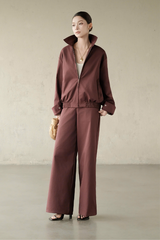 Áo Khoác Kiểu Nữ Chilly Coat RR25KK13