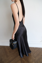 Đầm Dài Sasha Dress RR24DD22