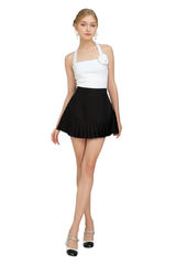 Váy Ngắn Alva Skirt RR23VQ30