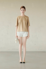 Quần Ngắn Nữ Tiny Short RR24QN04