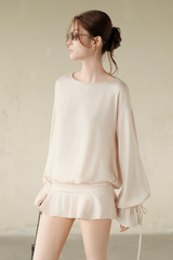 Đầm Ngắn Yooin Dress RR26DN14