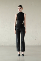 Quần Dài Nữ Culottes Pants RR26QD04