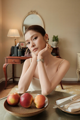 Đầm Dài Aura Dress RR26DD47