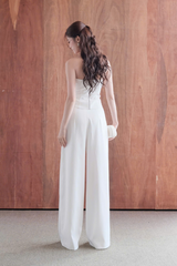 Quần Dài Nữ Vic Pants RR25QD06
