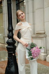 Áo Thun Nữ Minie Top RR23AT64