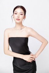 Đầm Dài Elys Dress RR25DD01