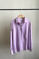 Áo Sơ Mi Nữ Yaccin Shirt RR22AS35