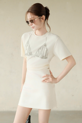Áo Thun Nữ Seasalt Tee RR26AT19