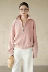 Áo Khoác Kiểu Nữ Winter Coat RR25KK07