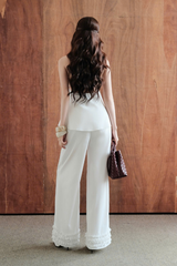 Quần Dài Nữ Chika Pants RR25QD10