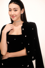 Đầm Ngắn Blink Dress RR23DN42