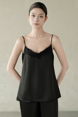 Áo Kiểu Nữ Yuzu Top RR25AK121