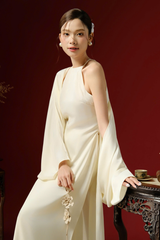 Áo Nữ Carlin Top RR25AD07