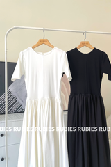 Đầm Dài Maya Dress RR22DD26