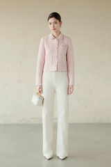 Áo Kiểu Nữ Jose Top RR25AK115